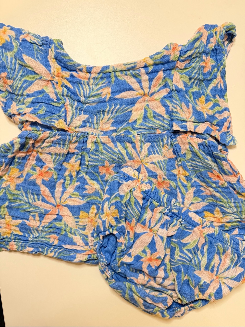 Angel Dear Set (18-24M)